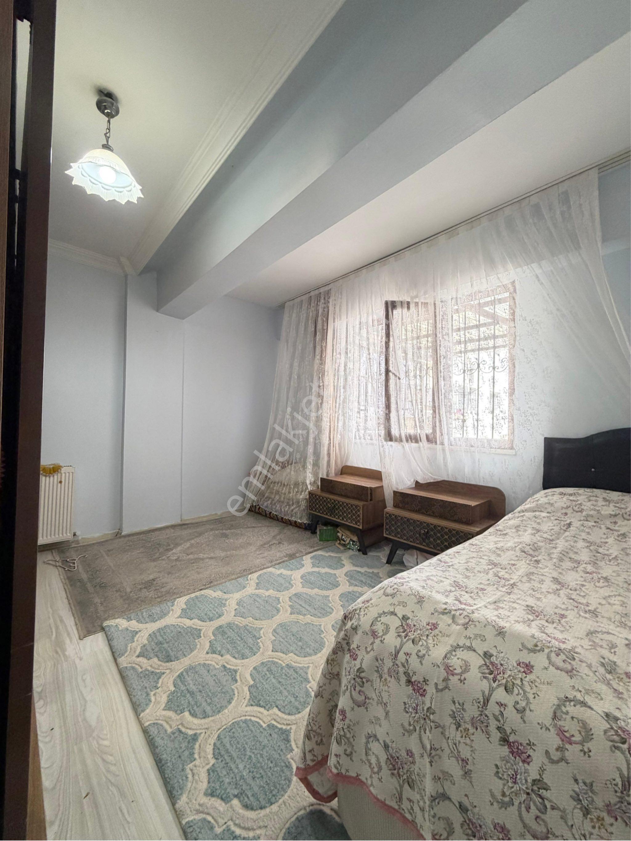 Lalapaşa Mahallesinde 2+1 Bahçeli Aradığınız Satılık Daire - Görsel 15
