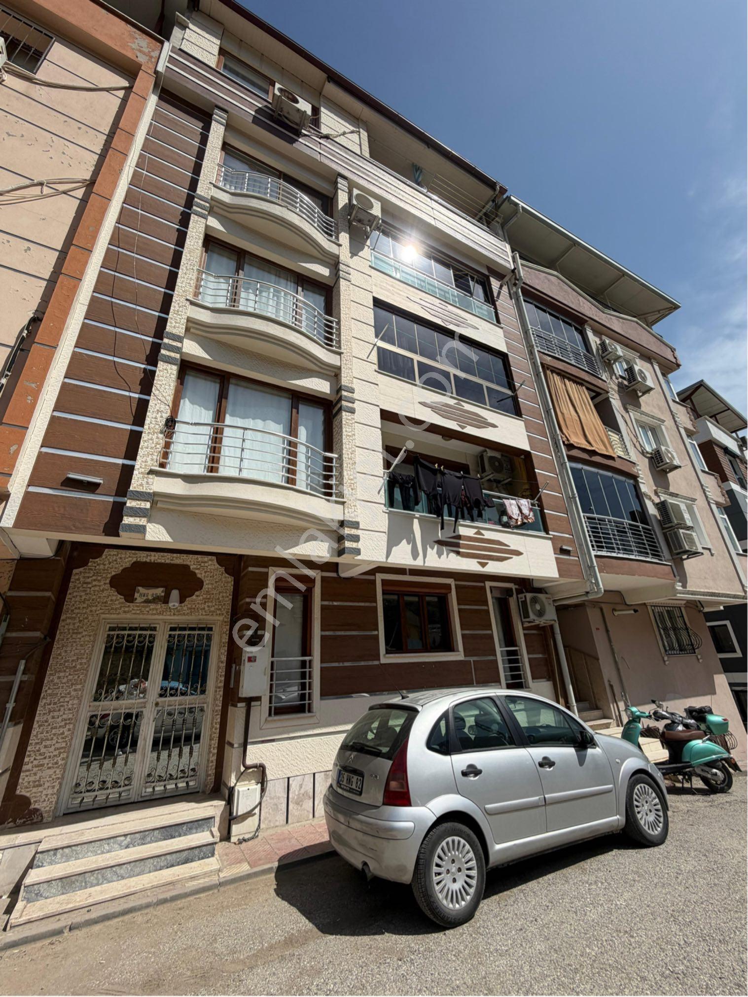 Lalapaşa Mahallesinde 2+1 Bahçeli Aradığınız Satılık Daire - Görsel 4