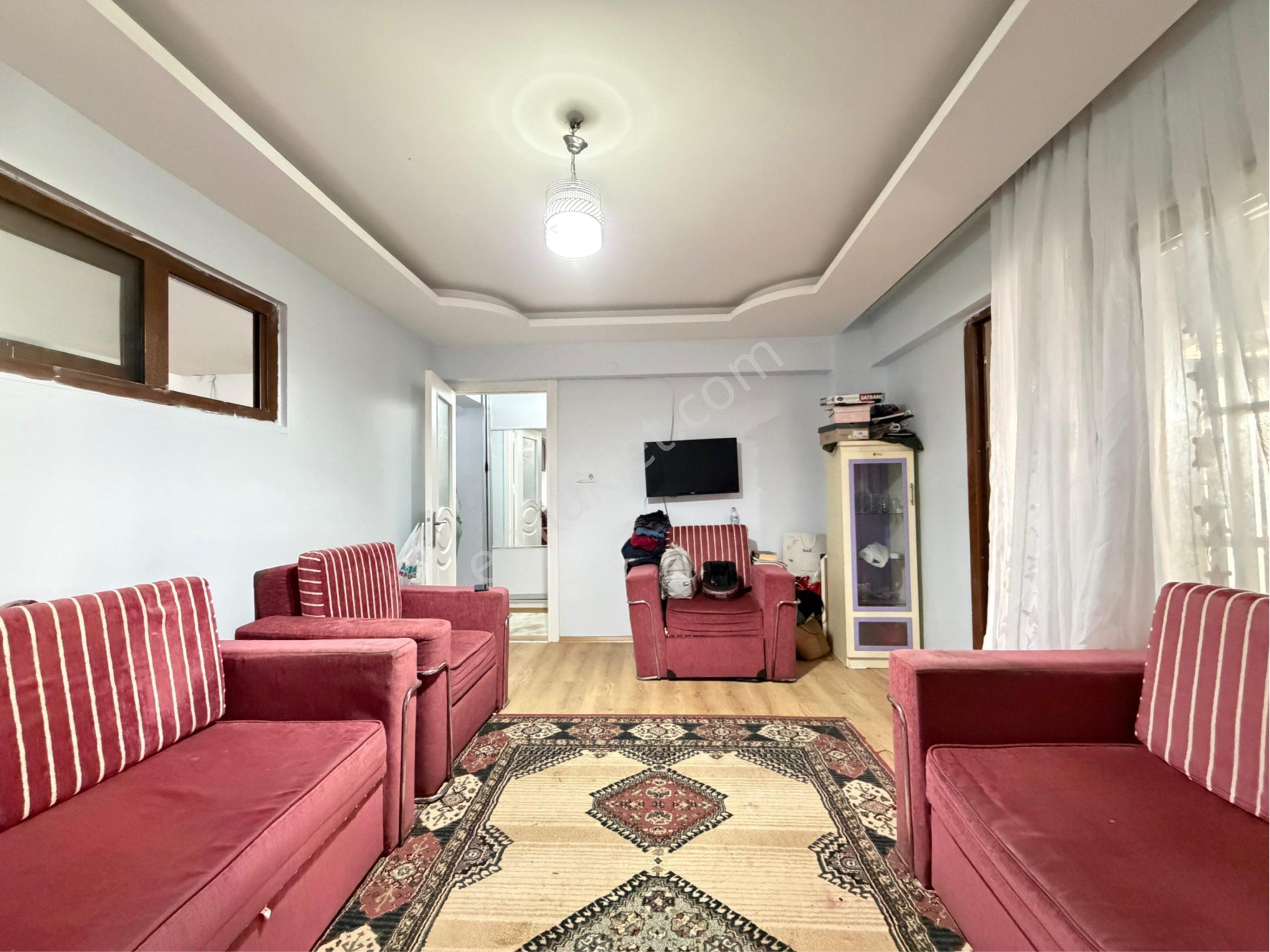 Lalapaşa Mahallesinde 2+1 Bahçeli Aradığınız Satılık Daire - Görsel 18