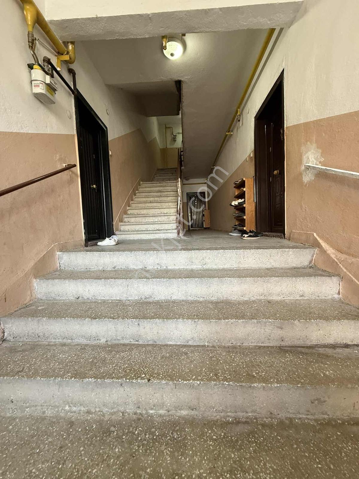 Yenişehir Mahallesinde 2+1 Kiralık Daire - Görsel 19