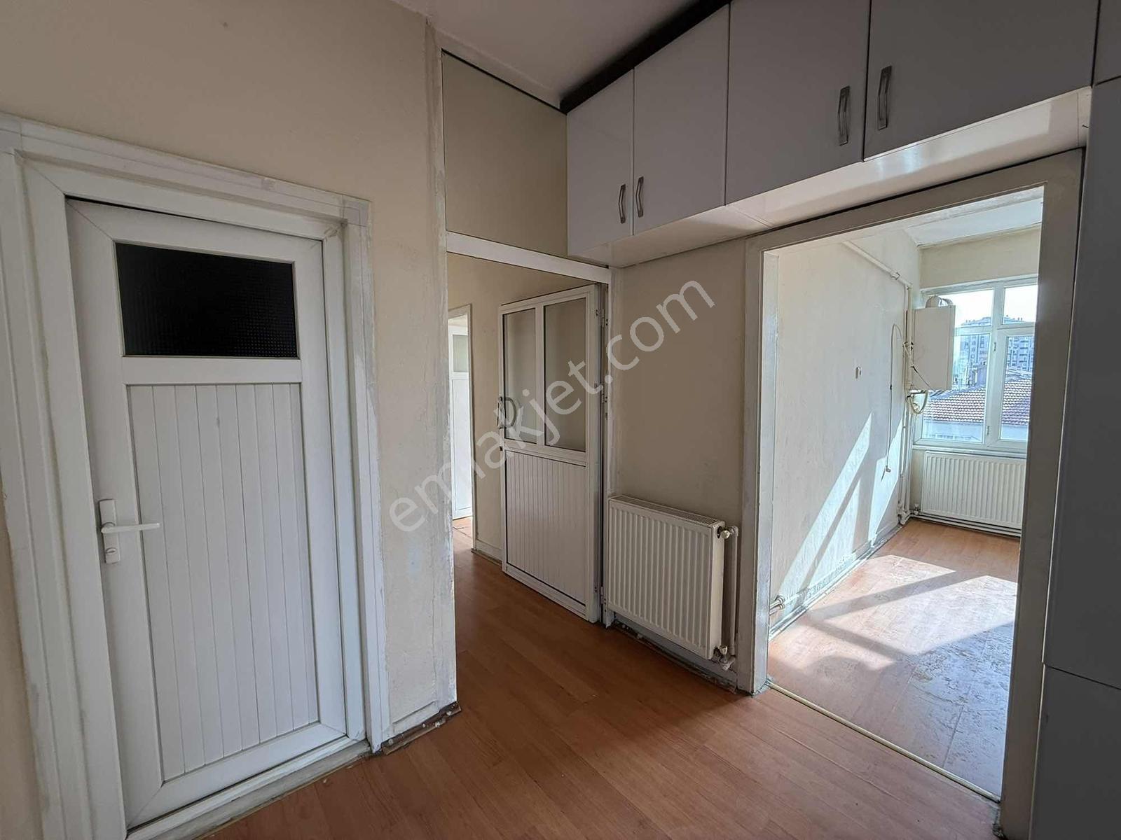 Yenişehir Mahallesinde 2+1 Kiralık Daire - Görsel 18