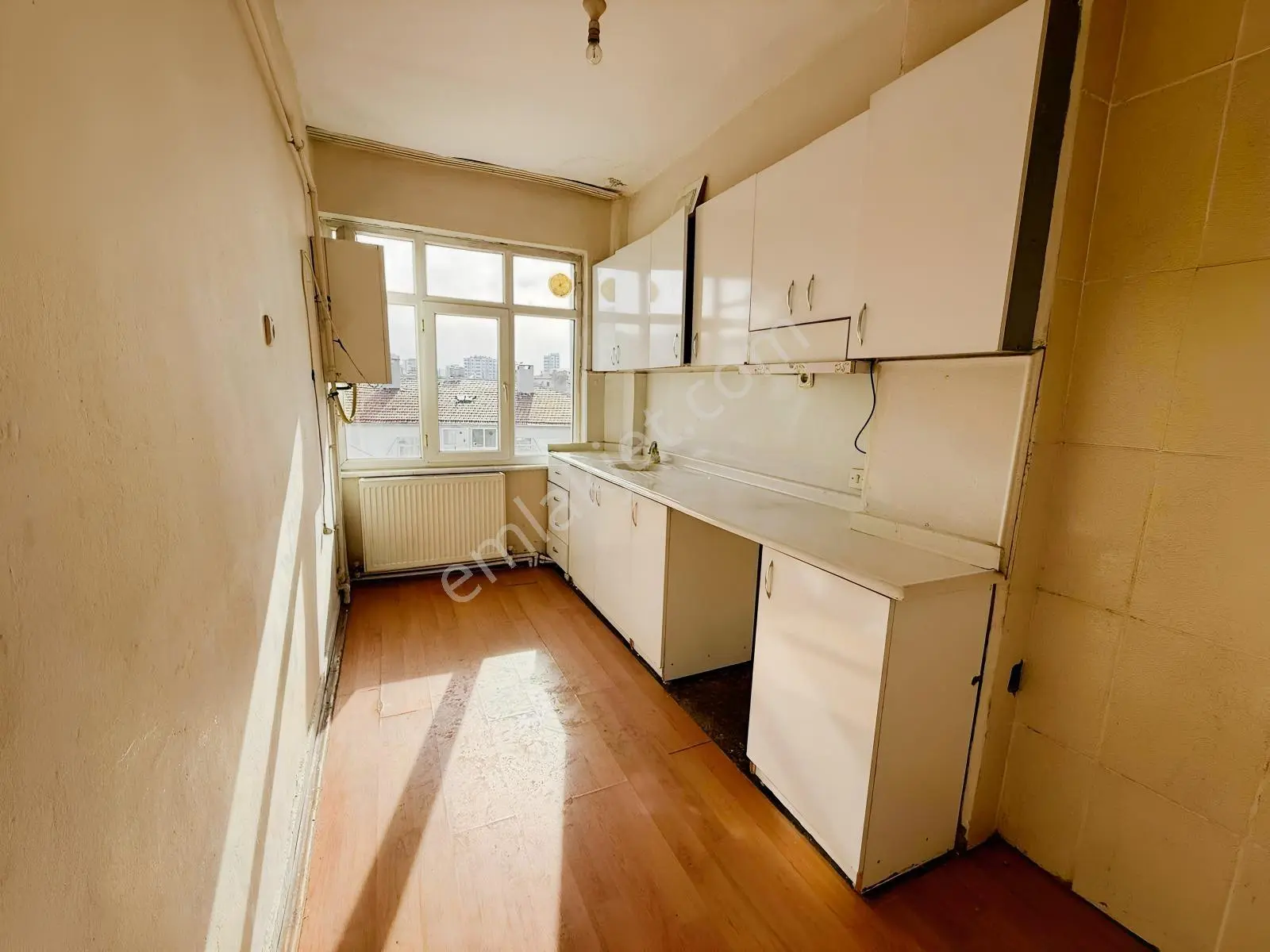 Yenişehir Mahallesinde 2+1 Kiralık Daire - Görsel 4