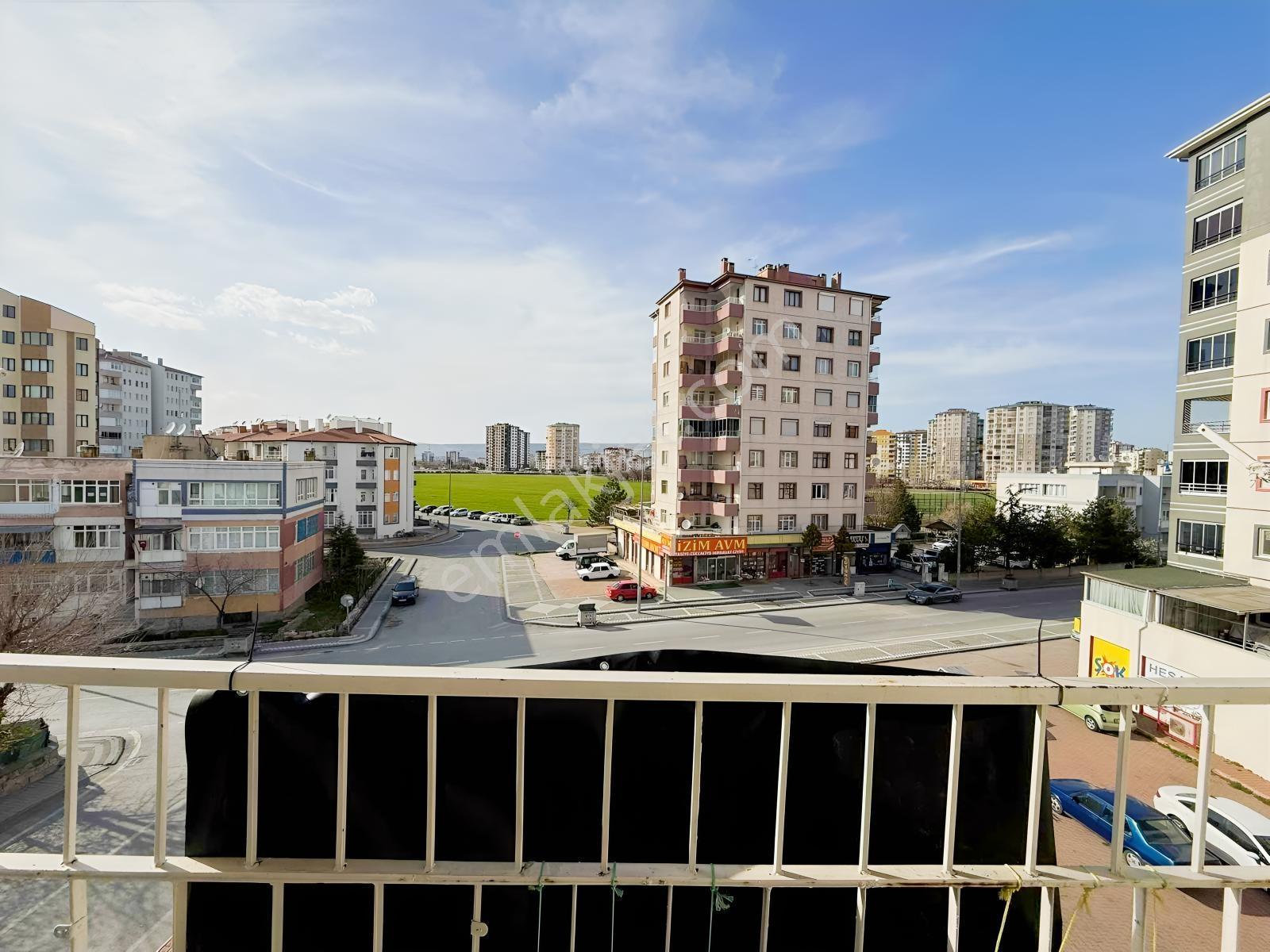 Yenişehir Mahallesinde 2+1 Kiralık Daire - Görsel 7