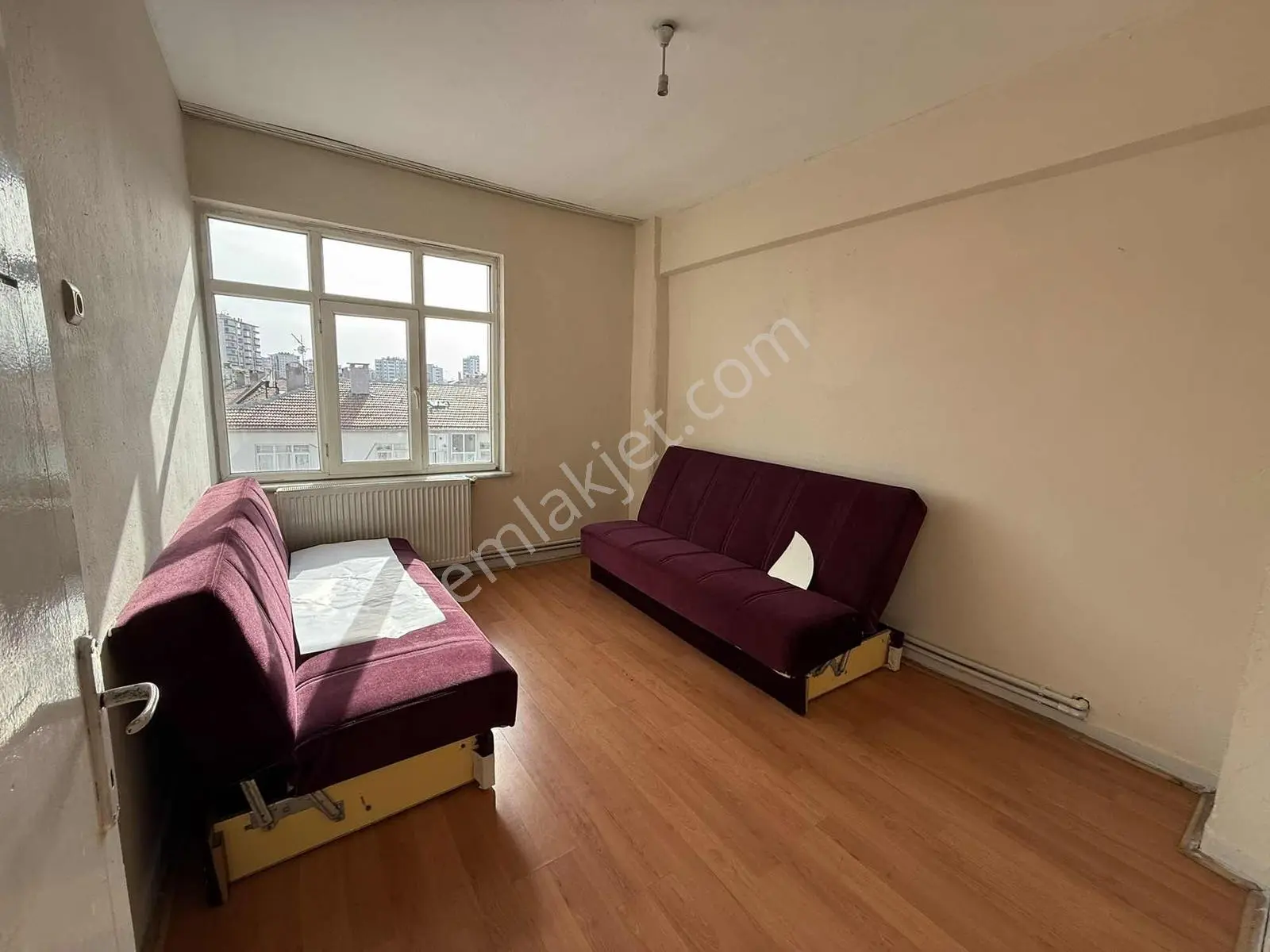 Yenişehir Mahallesinde 2+1 Kiralık Daire - Görsel 10