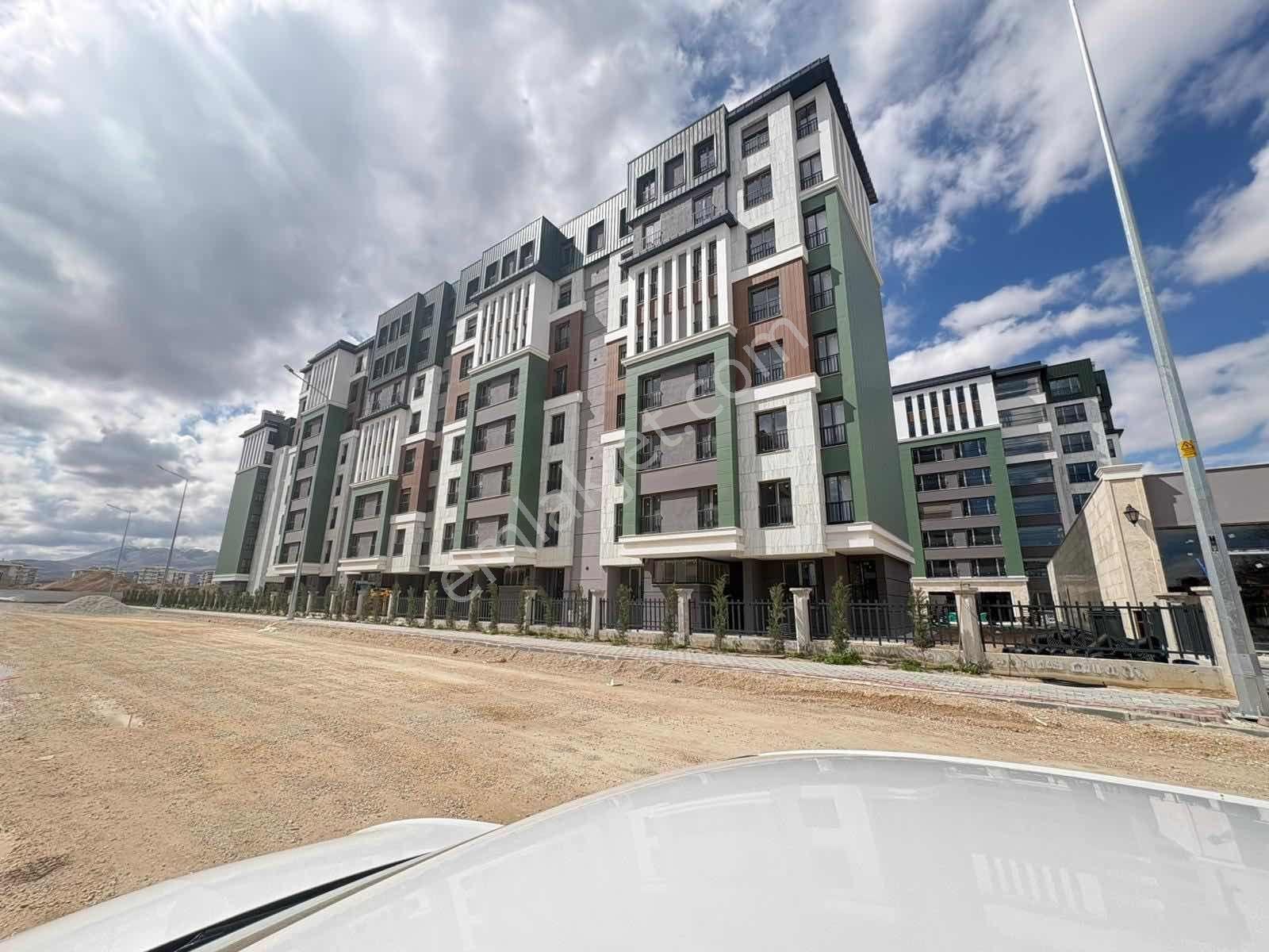 Ultra Lüx Site İçi 5+1 Kobisan Aşiyan Evleri Hayaldi Gerçek Oldu - Görsel 22