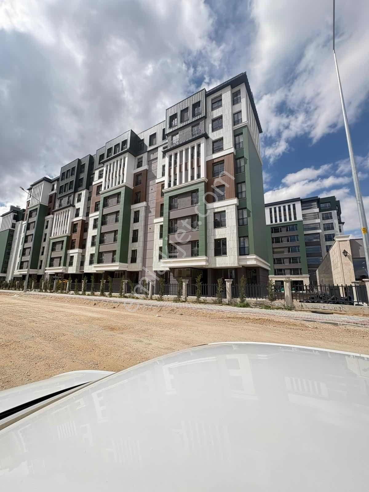 Ultra Lüx Site İçi 5+1 Kobisan Aşiyan Evleri Hayaldi Gerçek Oldu - Görsel 23