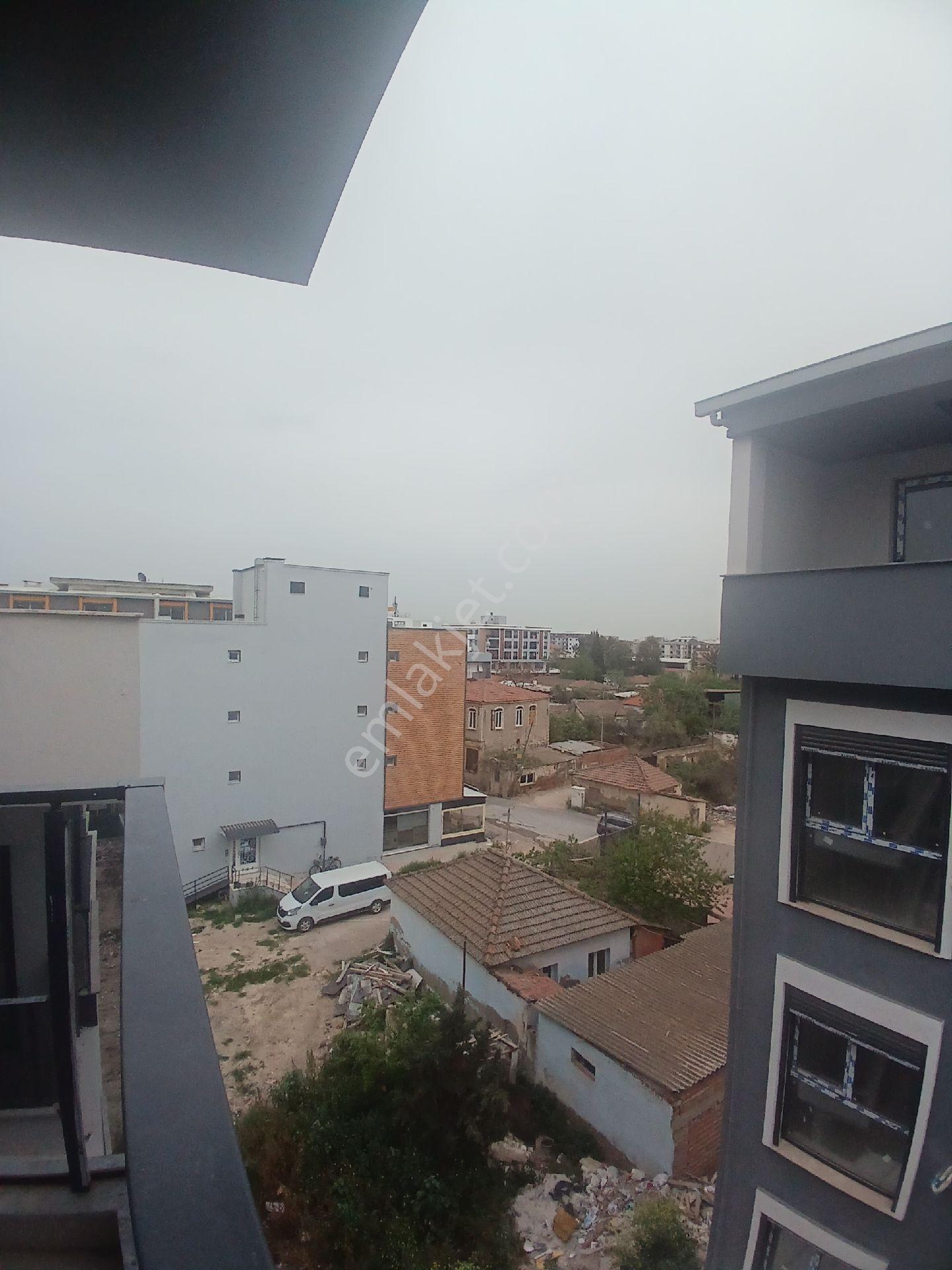 Bakırçay Üniversitelerine Yürüme Mesafesinde Sıfır Lüx Daire - Görsel 14