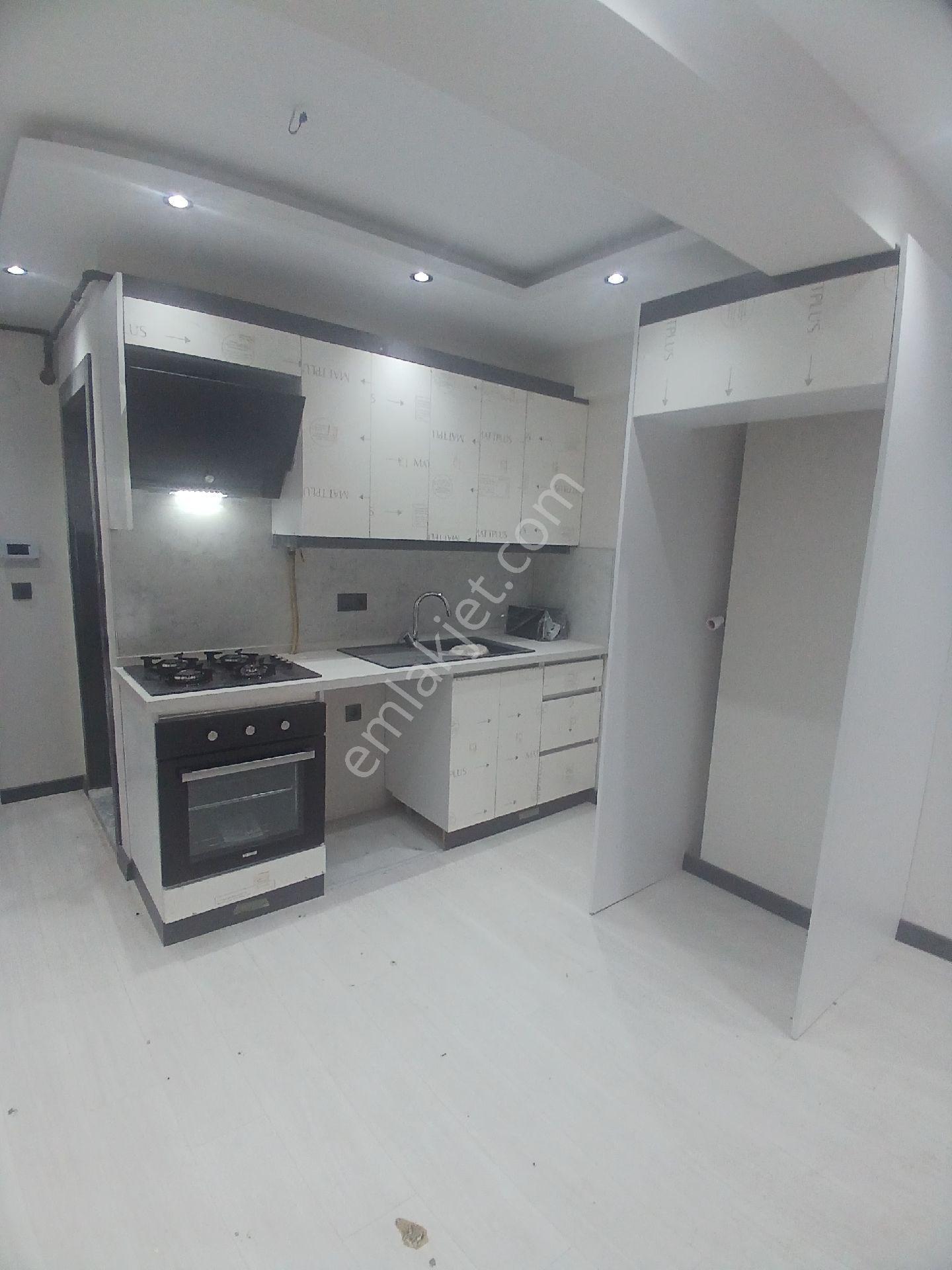 Bakırçay Üniversitelerine Yürüme Mesafesinde Sıfır Lüx Daire - Görsel 9