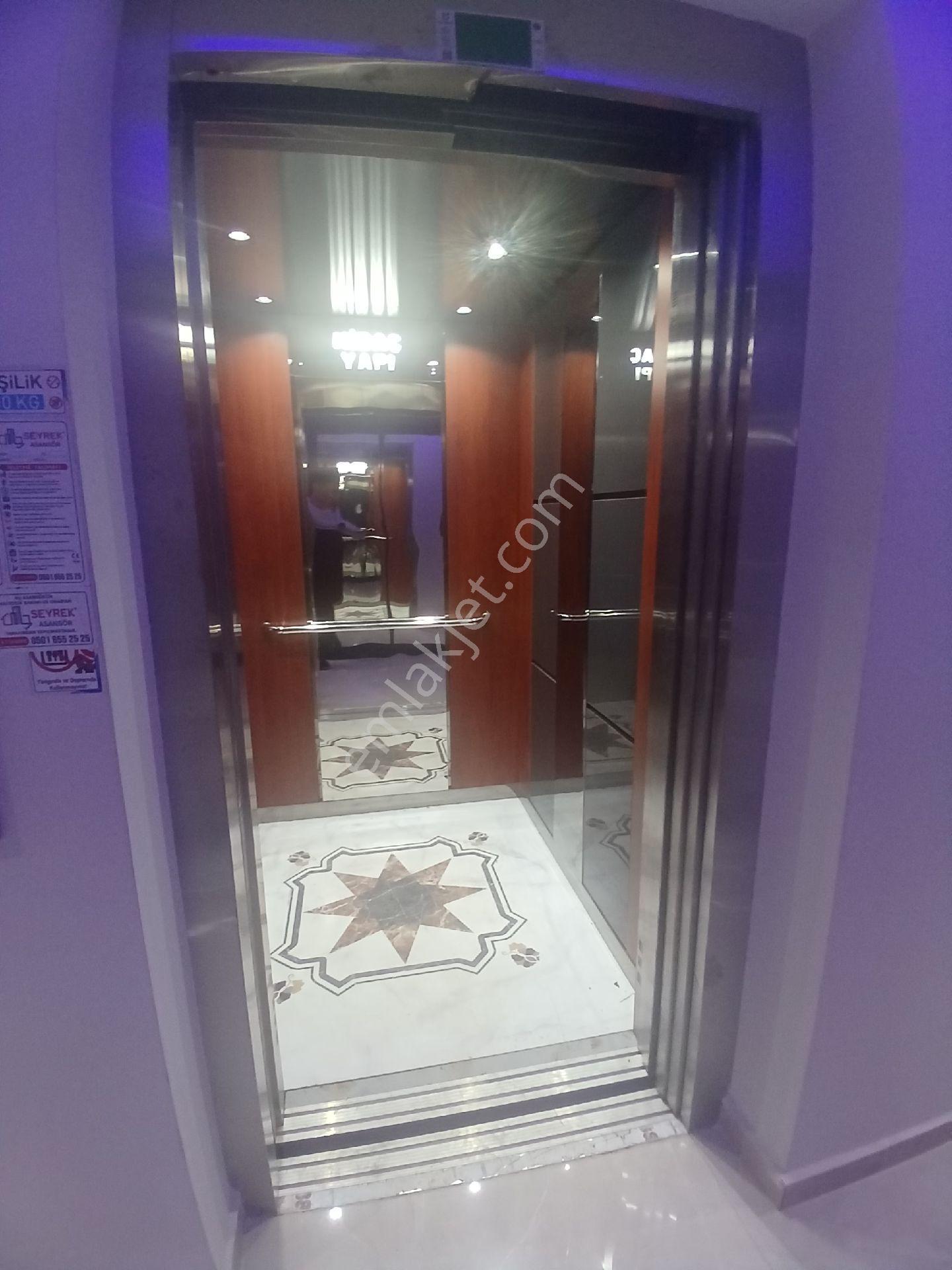 Bakırçay Üniversitelerine Yürüme Mesafesinde Sıfır Lüx Daire - Görsel 21