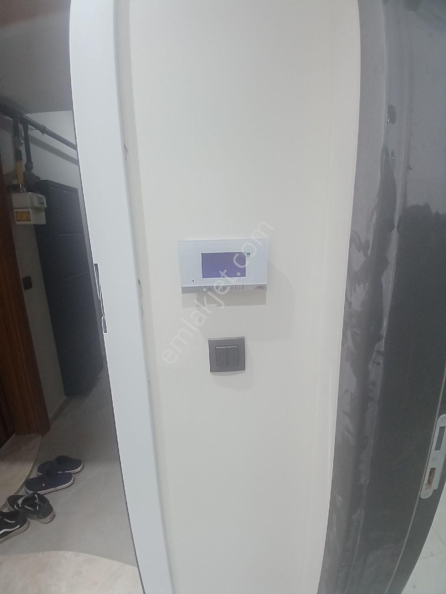 Bakırçay Üniversitelerine Yürüme Mesafesinde Sıfır Lüx Daire - Görsel 19