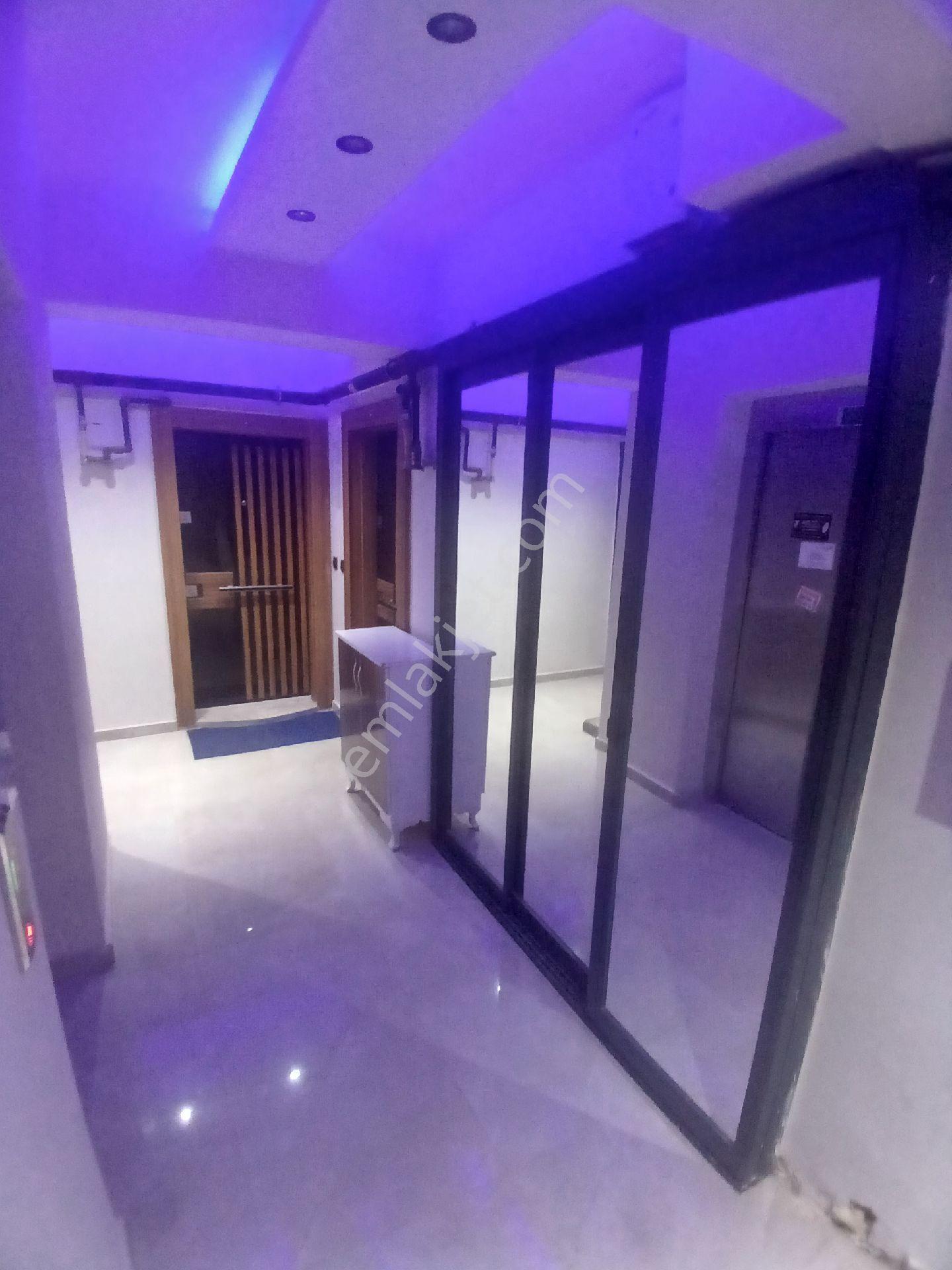 Bakırçay Üniversitelerine Yürüme Mesafesinde Sıfır Lüx Daire - Görsel 5