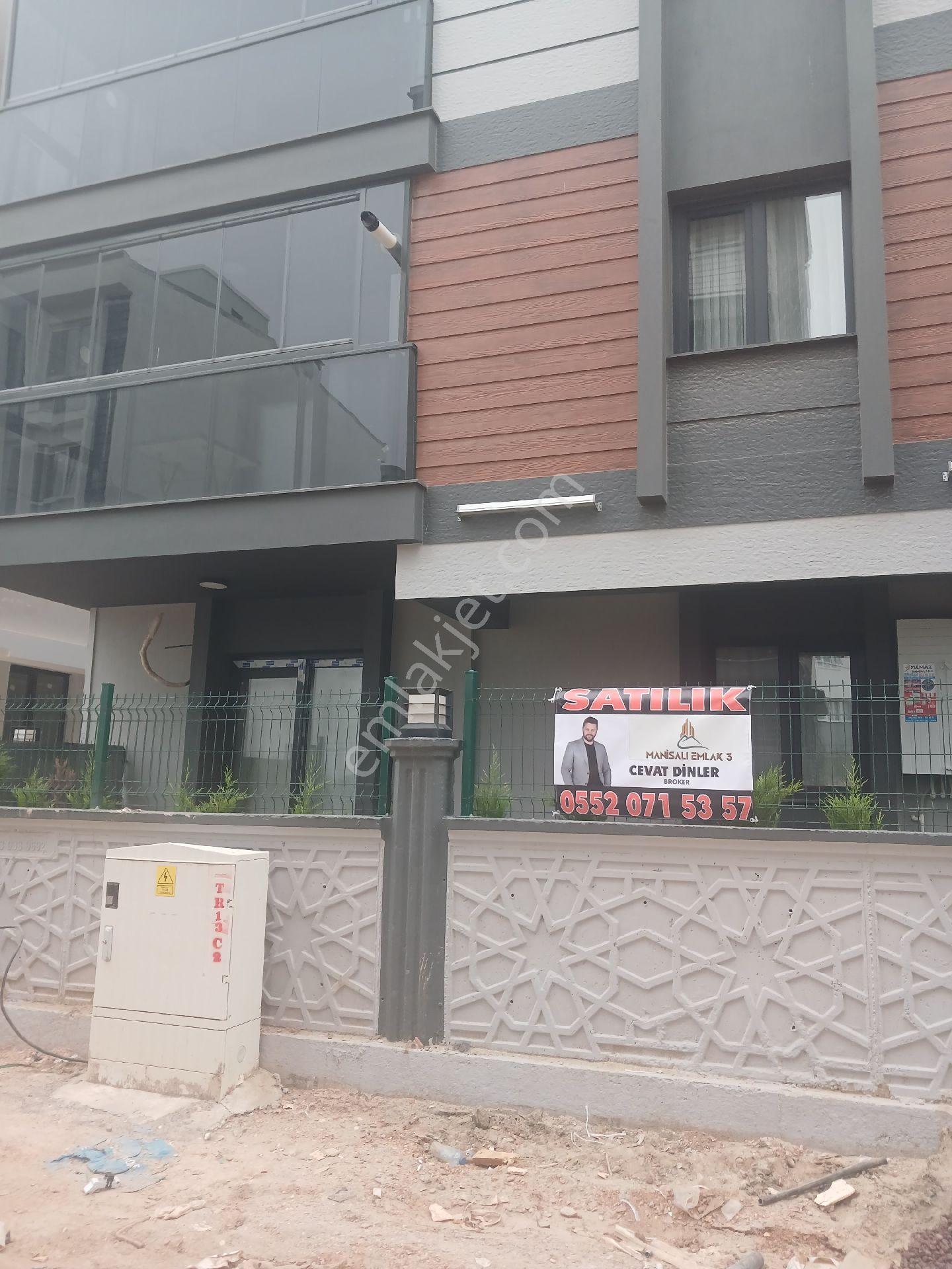 Bakırçay Üniversitelerine Yürüme Mesafesinde Sıfır Lüx Daire - Görsel 2