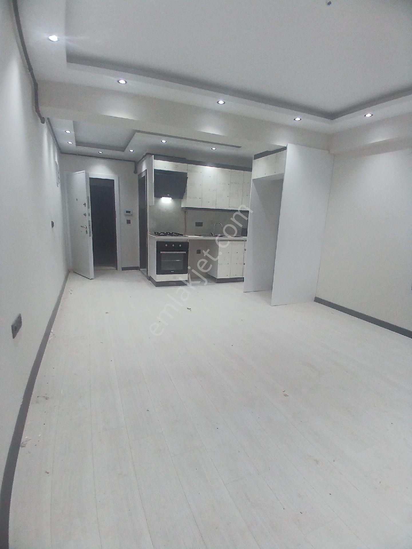 Bakırçay Üniversitelerine Yürüme Mesafesinde Sıfır Lüx Daire - Görsel 18