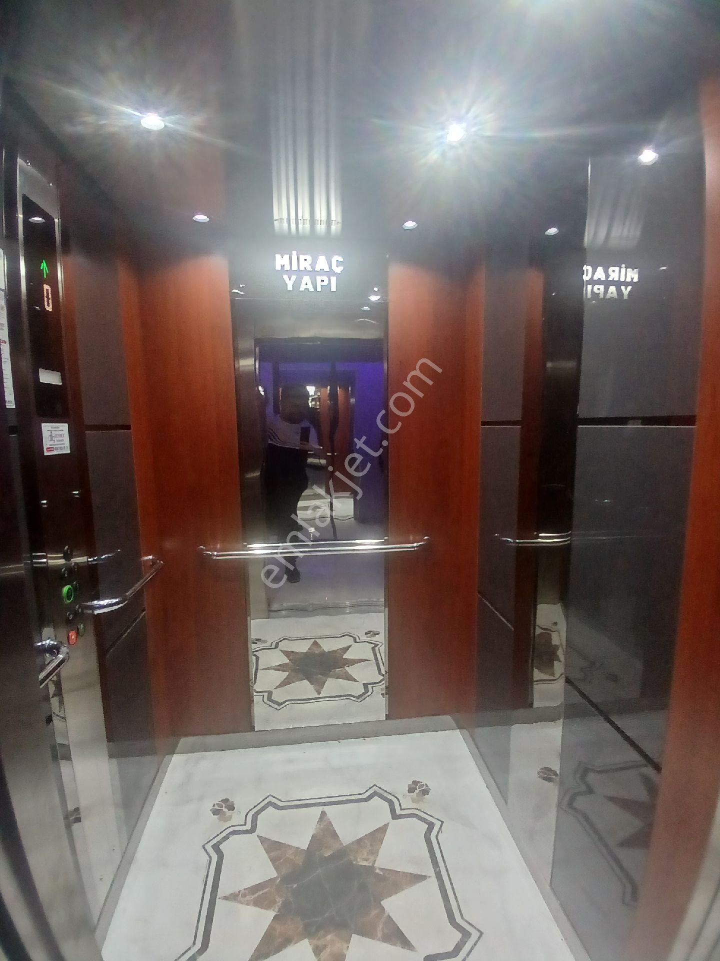 Bakırçay Üniversitelerine Yürüme Mesafesinde Sıfır Lüx Daire - Görsel 6