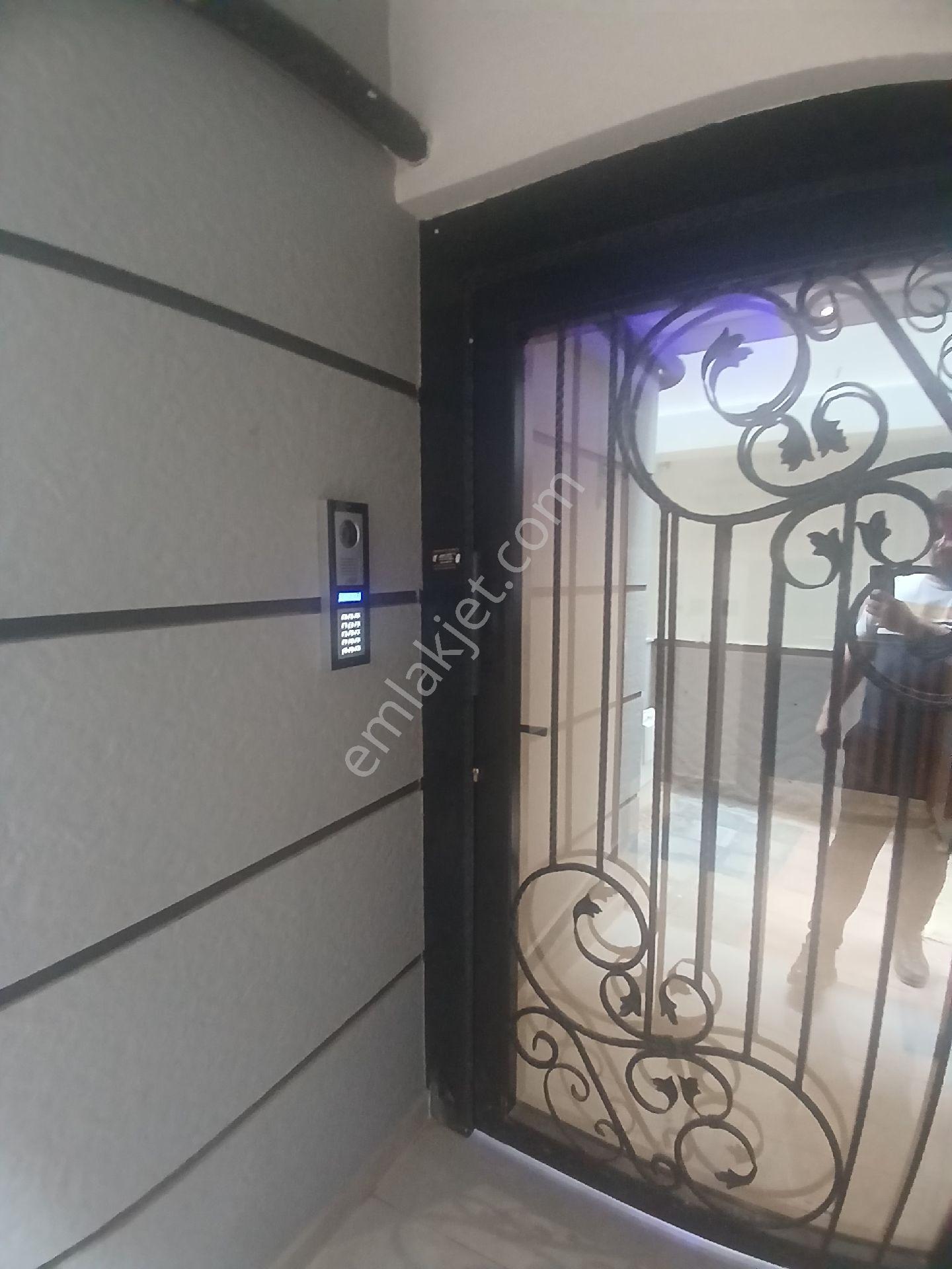 Bakırçay Üniversitelerine Yürüme Mesafesinde Sıfır Lüx Daire - Görsel 23
