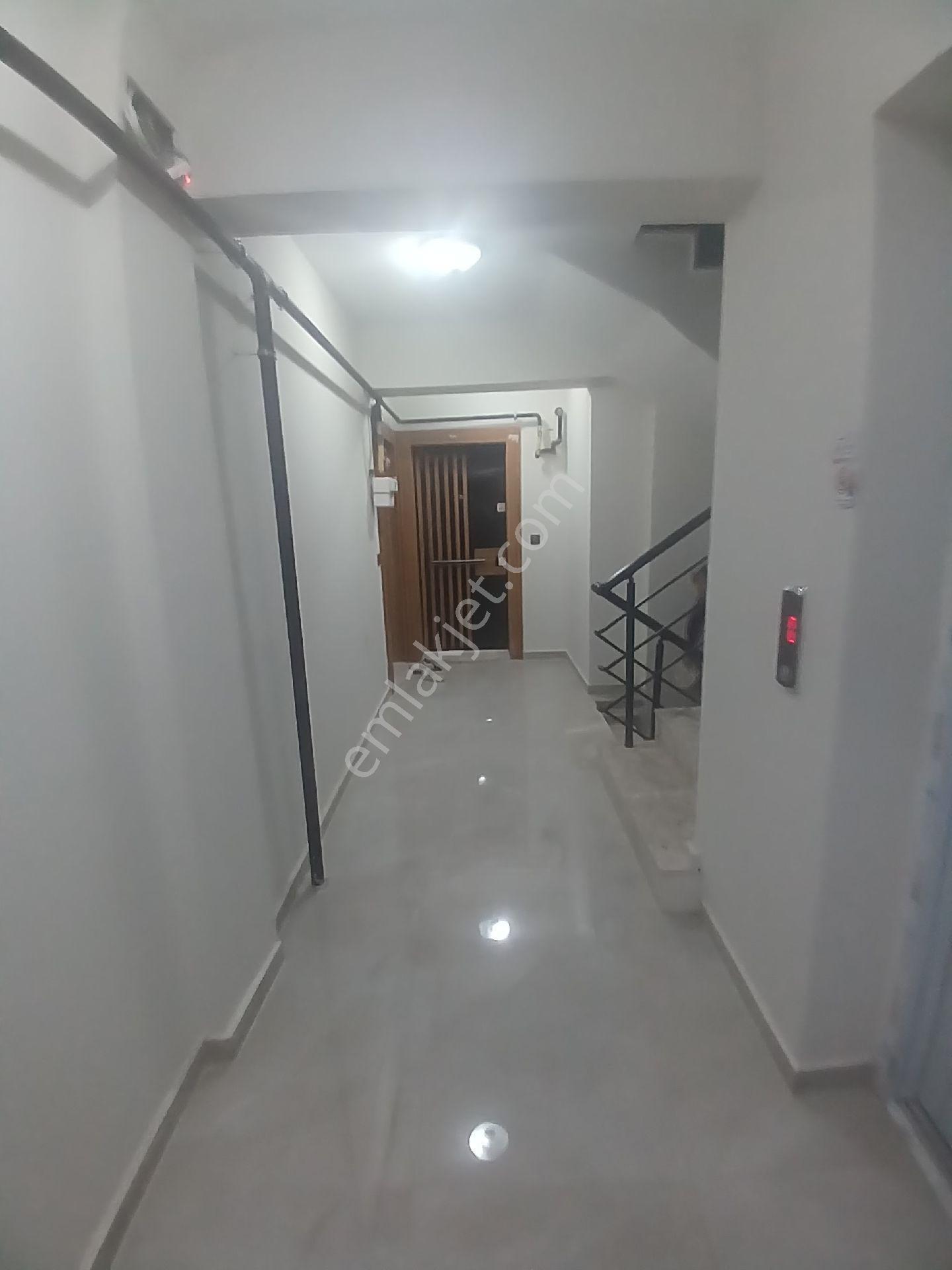 Bakırçay Üniversitelerine Yürüme Mesafesinde Sıfır Lüx Daire - Görsel 20