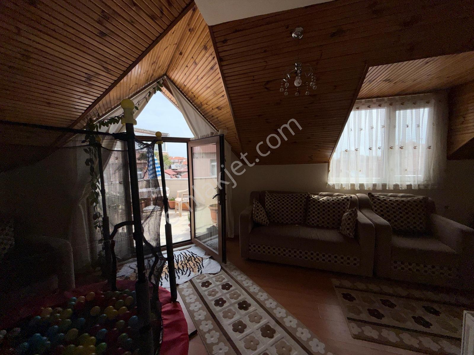 3en Gayrimenkul Pendik Alt Kaynarca 3+2 Dubleks 170m2 Satılık - Görsel 26