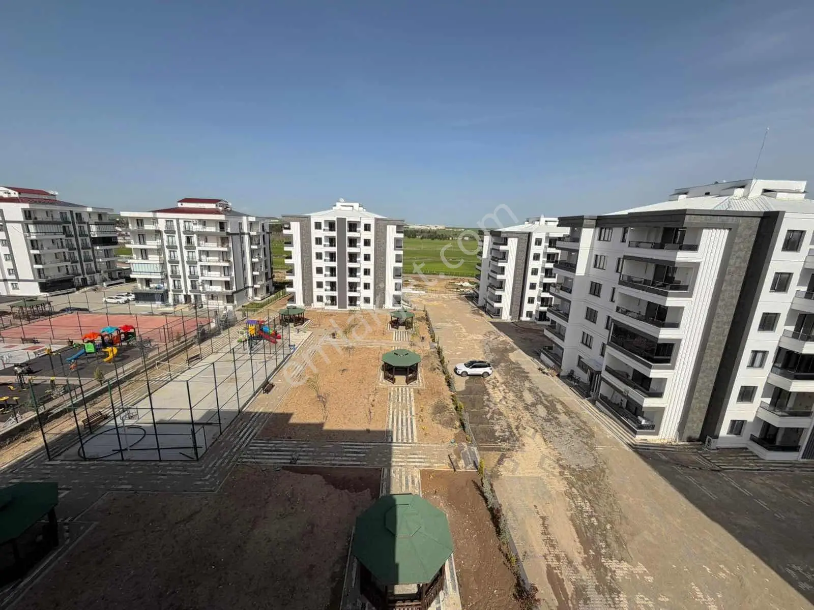 Teknokent Star Plus 2,5+1 Arakat Kiralık Daire !! - Görsel 4