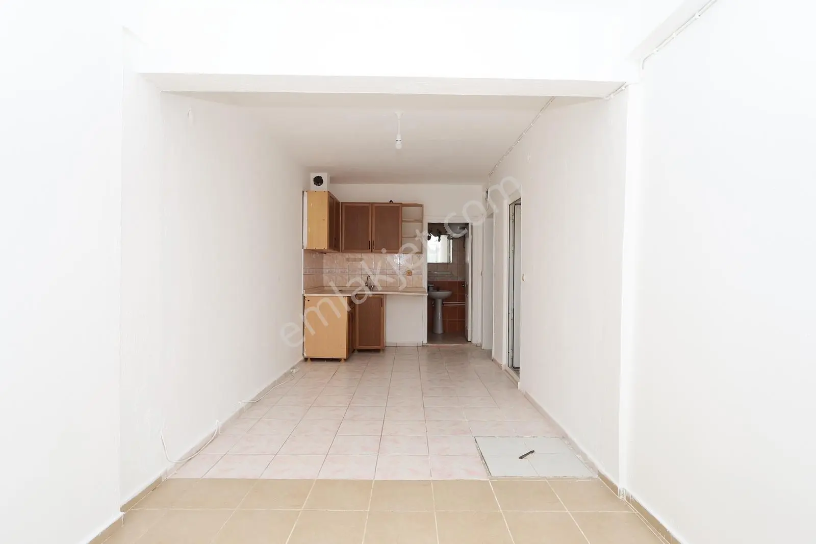 S-a-k-a-l-l-ı-d-a-n Turgutreiste Deniz Manzaralı Kiralık Daire - Görsel 3