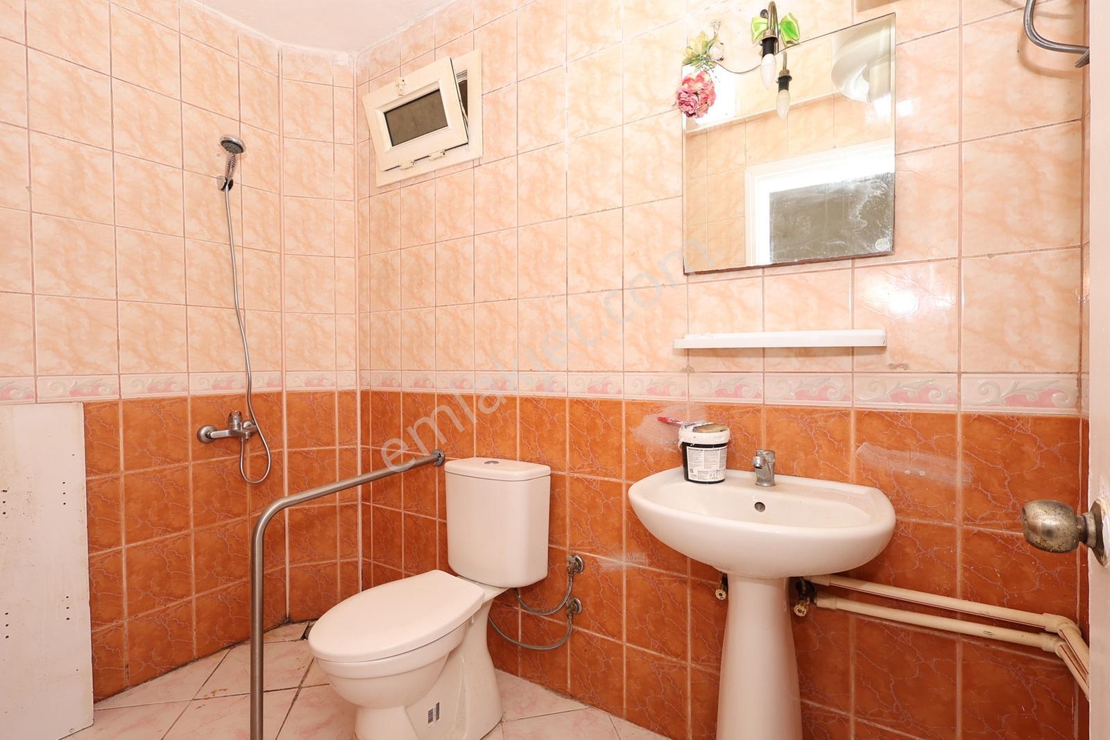 S-a-k-a-l-l-ı-d-a-n Turgutreiste Deniz Manzaralı Kiralık Daire - Görsel 4