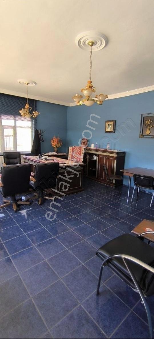Kömürcüler Sitesinde Satılık Depo Ve 1.260 M2 Arsa - Görsel 13
