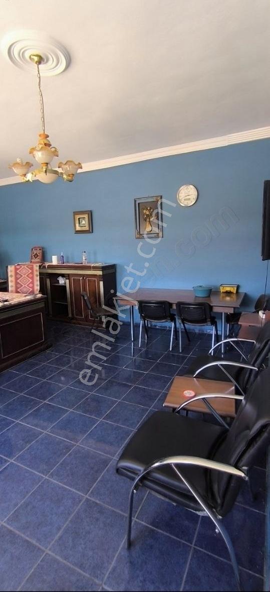 Kömürcüler Sitesinde Satılık Depo Ve 1.260 M2 Arsa - Görsel 5