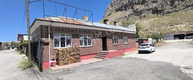 Kömürcüler Sitesinde Satılık Depo Ve 1.260 M2 Arsa - Görsel 12