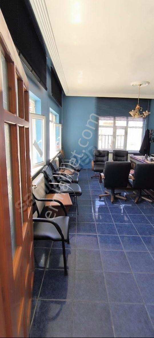 Kömürcüler Sitesinde Satılık Depo Ve 1.260 M2 Arsa - Görsel 14