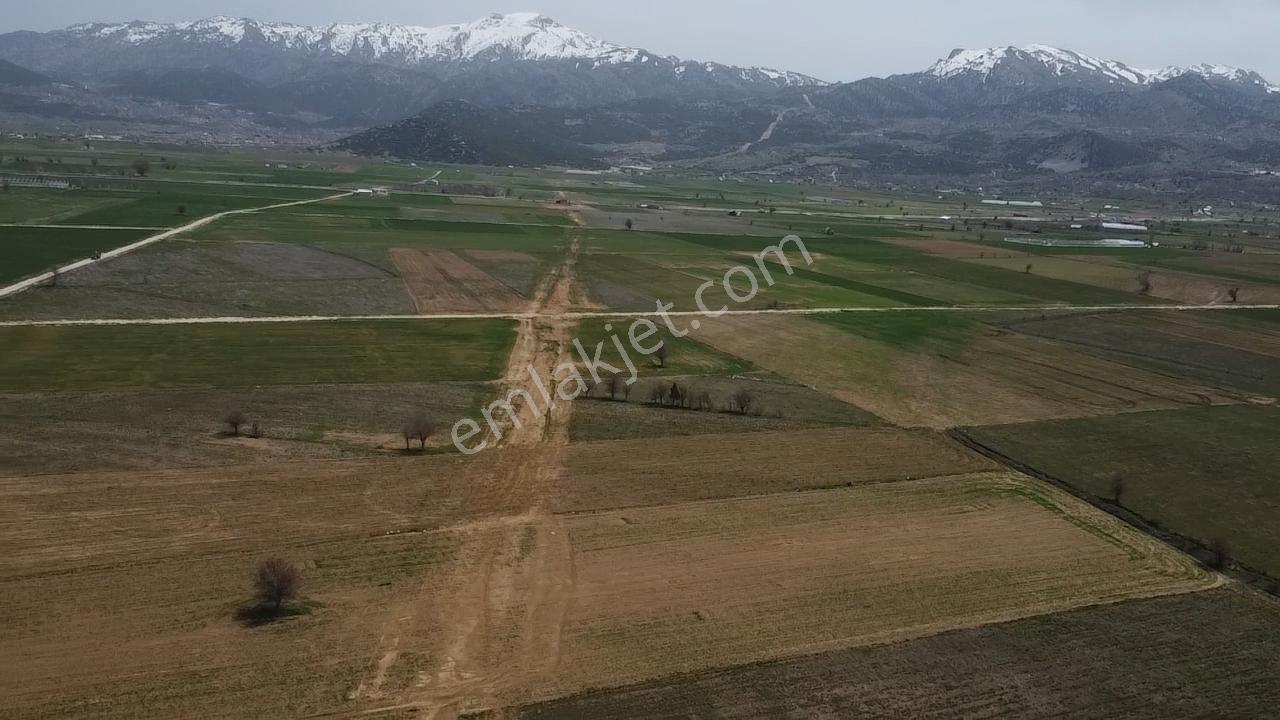 Uğurdan Y.ceylanda Çiftliğe Uygun Büyük Fırsat Arazi - Görsel 16