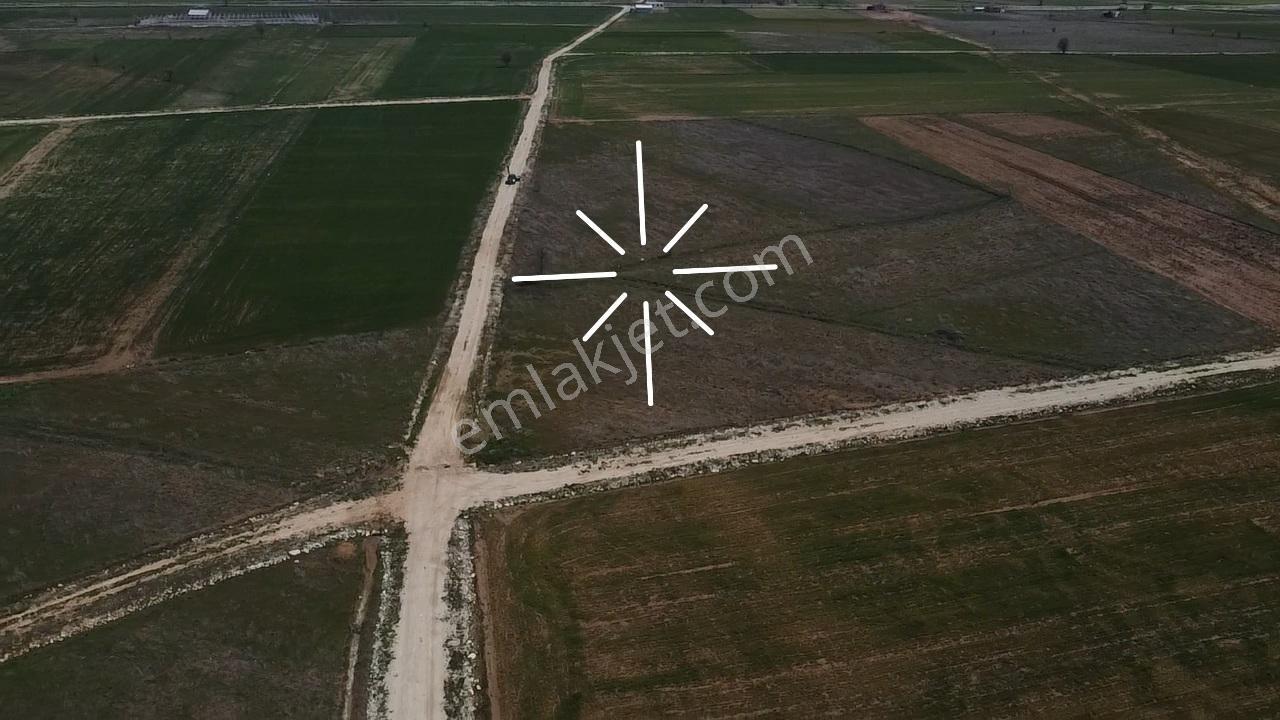 Uğurdan Y.ceylanda Çiftliğe Uygun Büyük Fırsat Arazi - Görsel 32