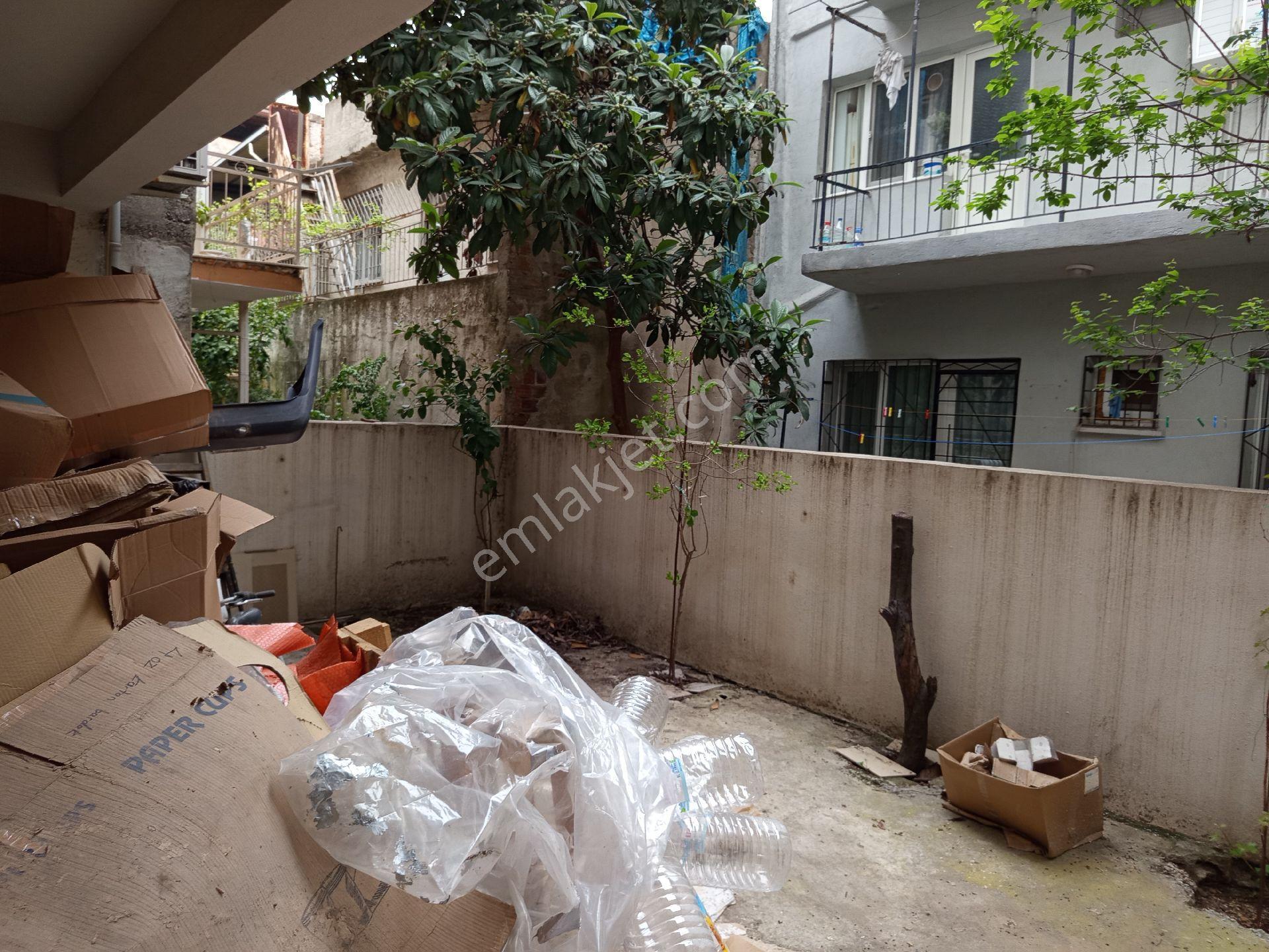 Turpa Konumevden Karabağlar Da Her Sektöre Uygun Satılık Dükkan - Görsel 16