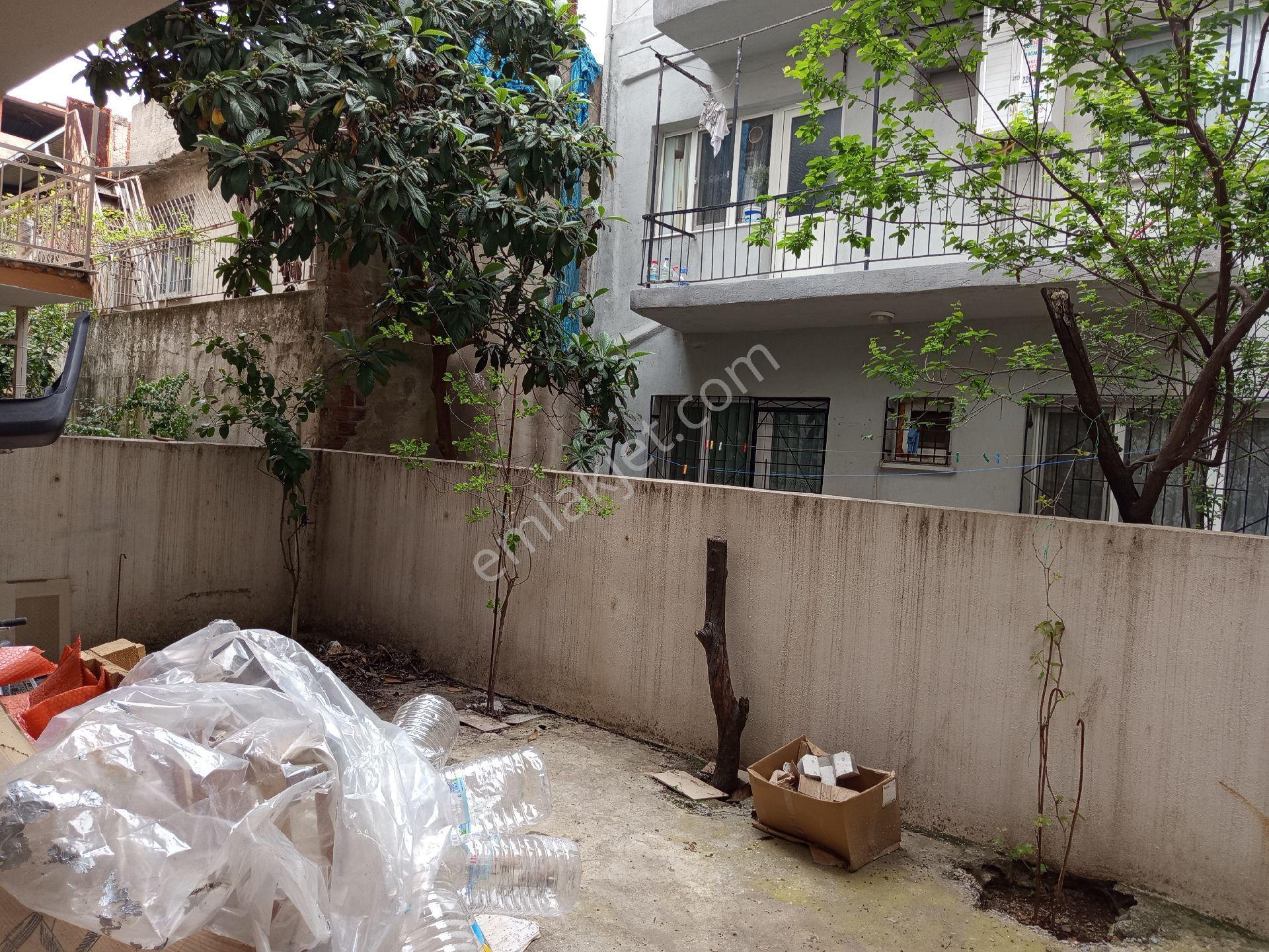Turpa Konumevden Karabağlar Da Her Sektöre Uygun Satılık Dükkan - Görsel 19