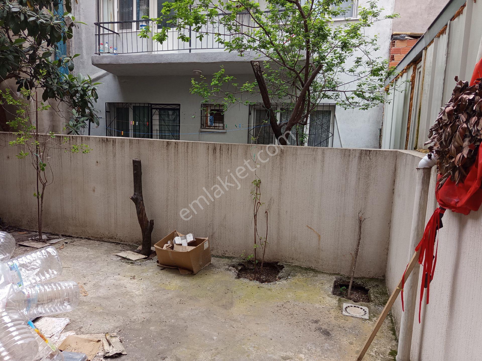 Turpa Konumevden Karabağlar Da Her Sektöre Uygun Satılık Dükkan - Görsel 20