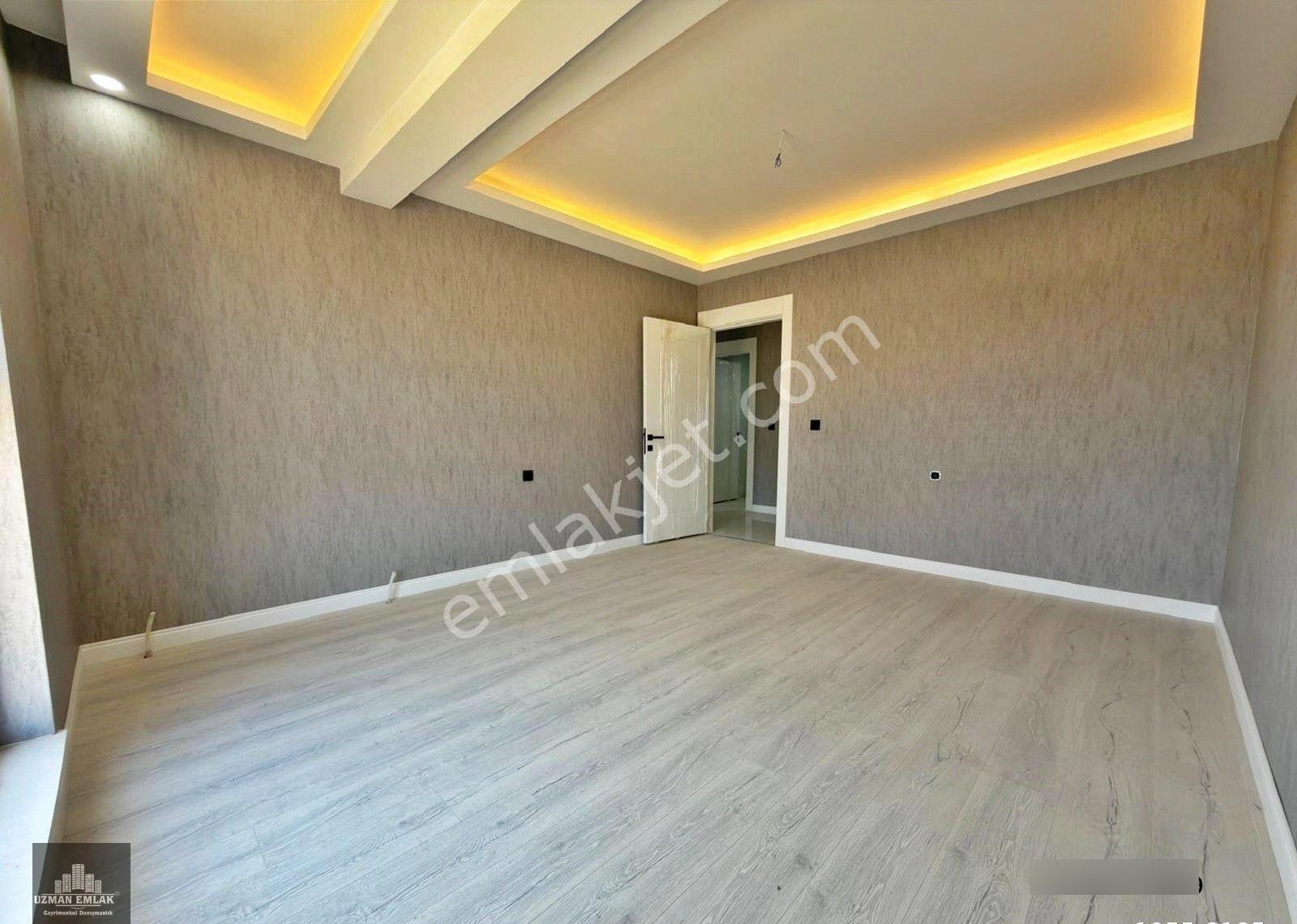 135m2 Kullanım Alanına Sahip Caddenin En Güzel Dairesi Satılık - Görsel 6