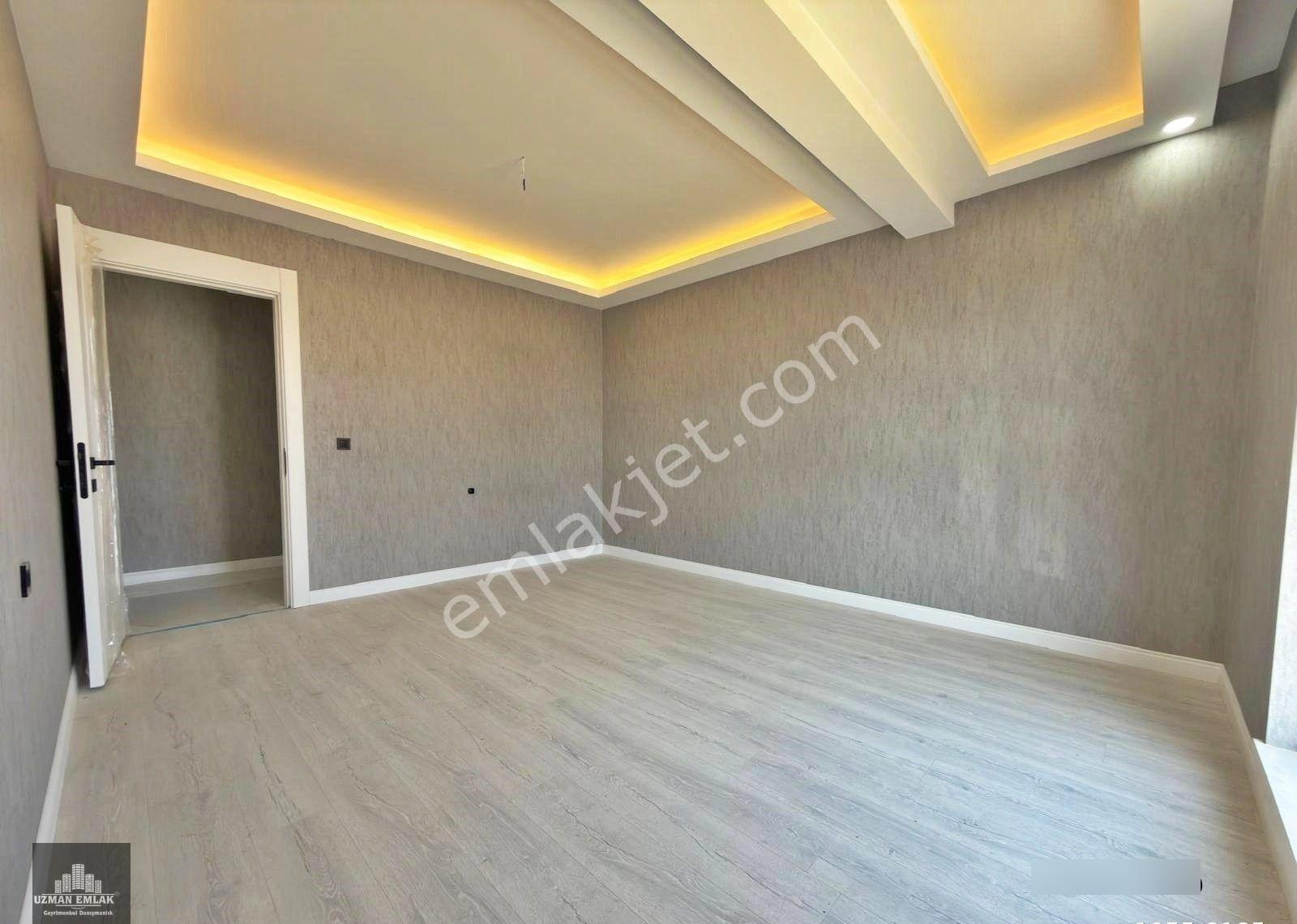 135m2 Kullanım Alanına Sahip Caddenin En Güzel Dairesi Satılık - Görsel 5