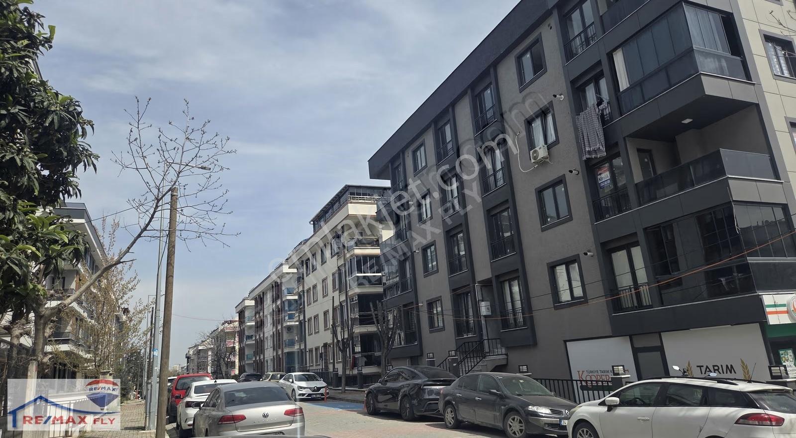 Yakuplu 19 Mayıs Cad. Sıfır 3+1 Kiralık Daire - Görsel 9