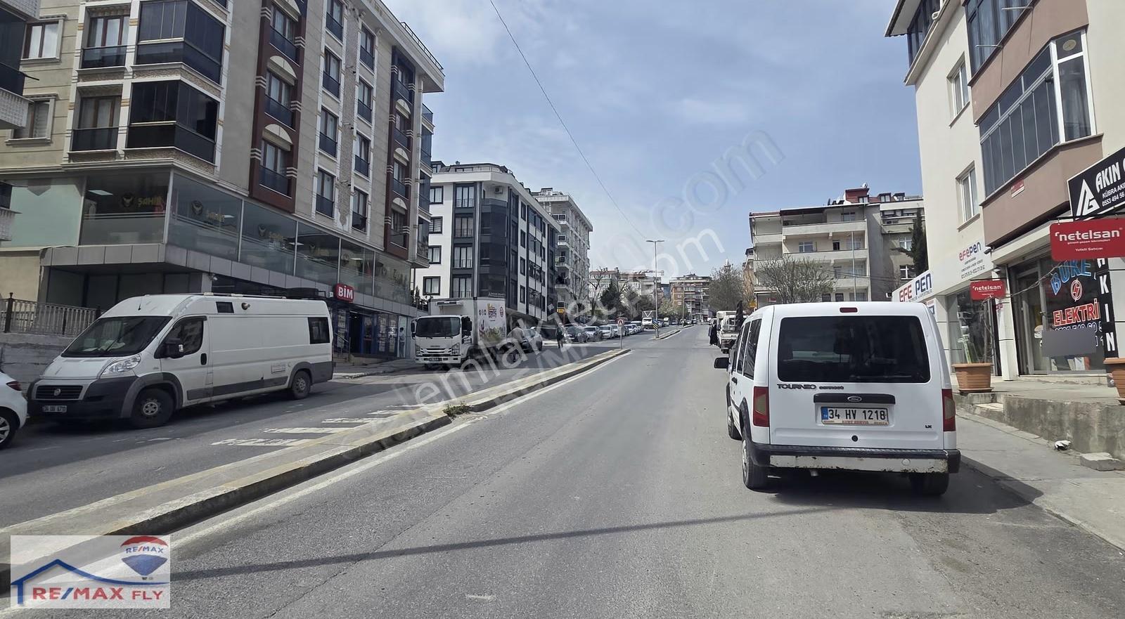 Yakuplu 19 Mayıs Cad. Sıfır 3+1 Kiralık Daire - Görsel 12