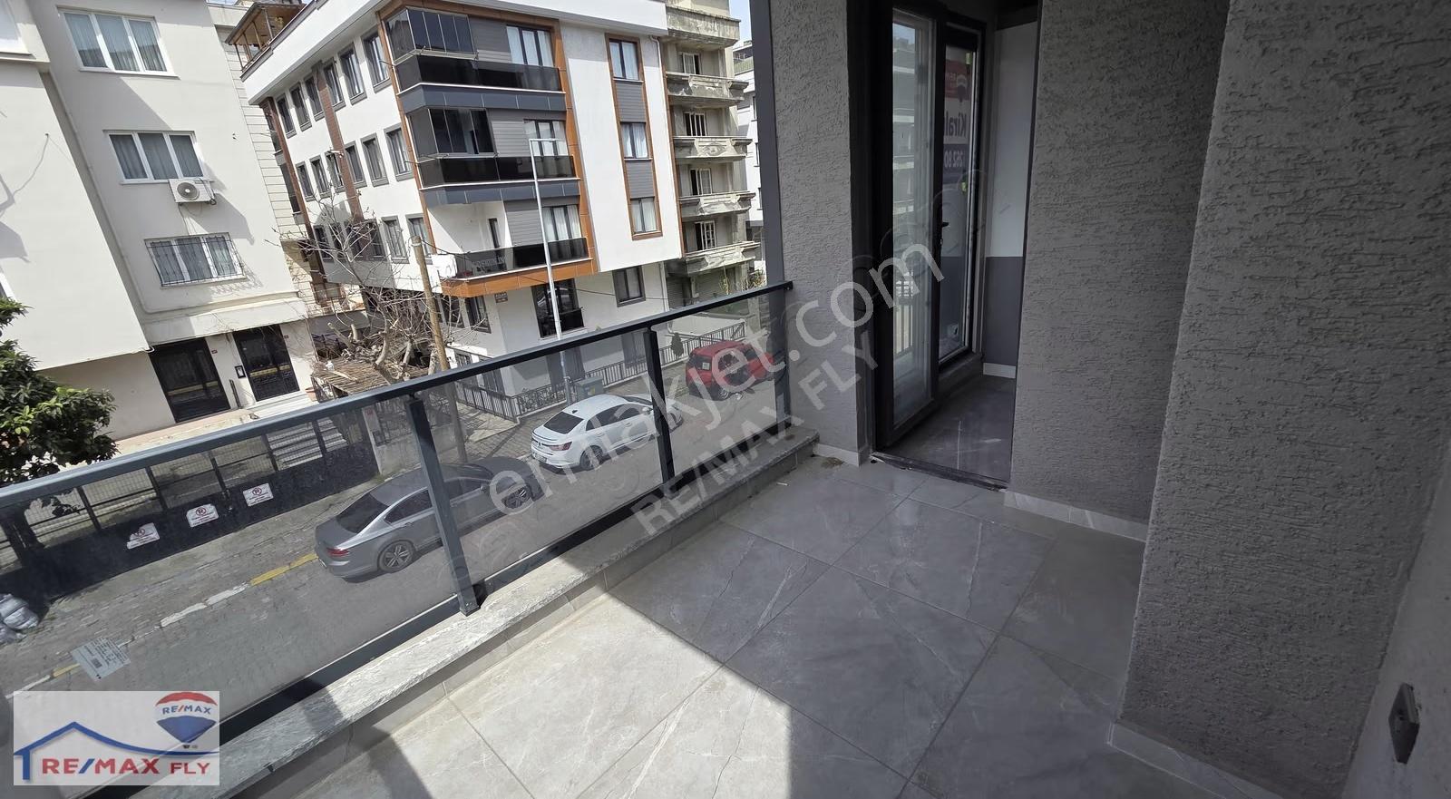 Yakuplu 19 Mayıs Cad. Sıfır 3+1 Kiralık Daire - Görsel 10