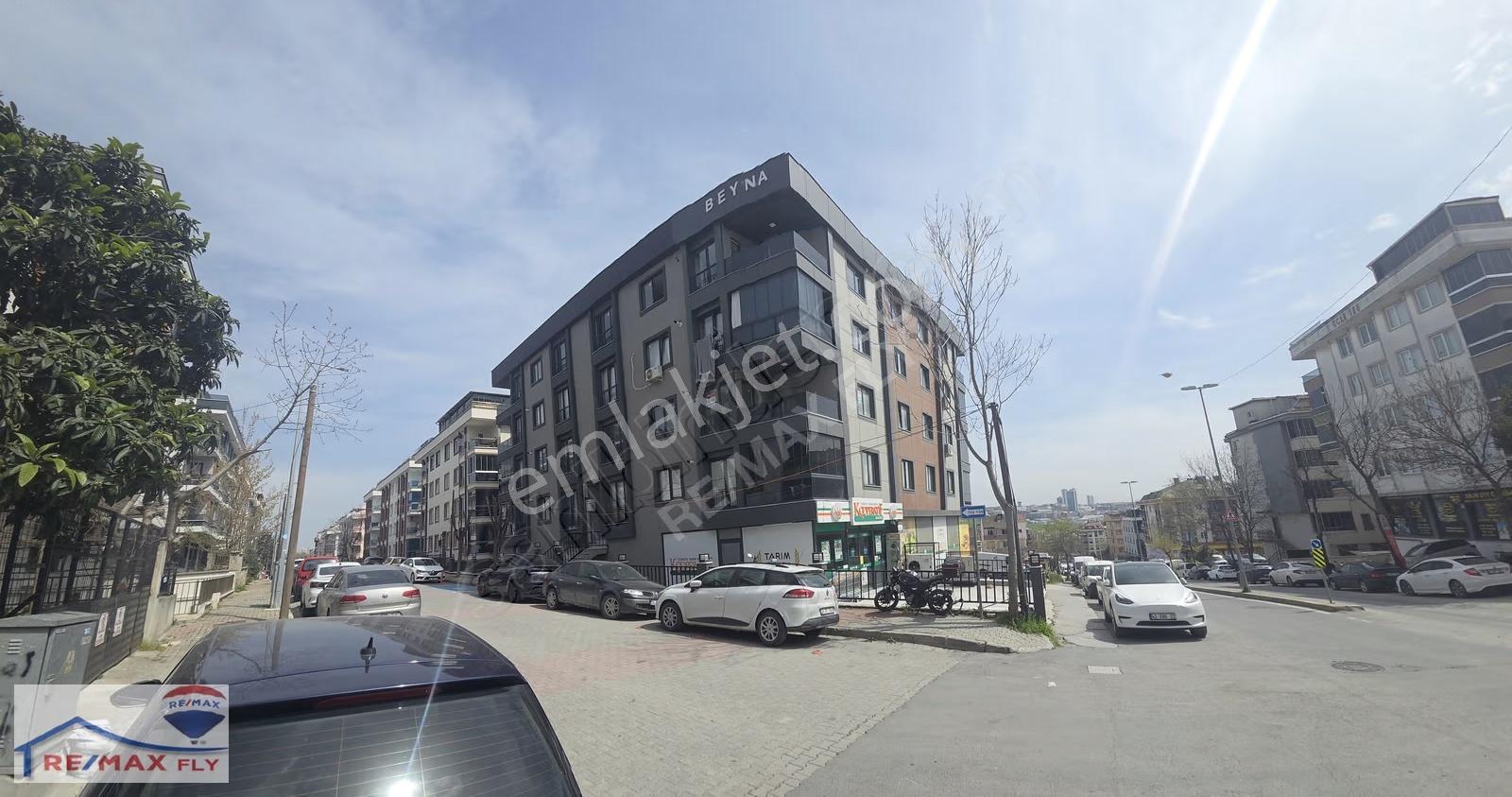 Yakuplu 19 Mayıs Cad. Sıfır 3+1 Kiralık Daire - Görsel 13