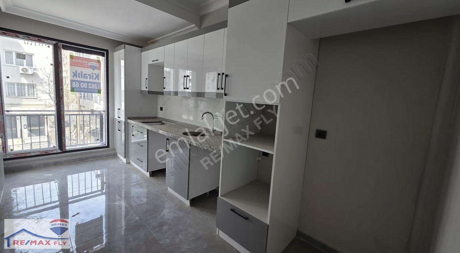 Yakuplu 19 Mayıs Cad. Sıfır 3+1 Kiralık Daire - Görsel 20