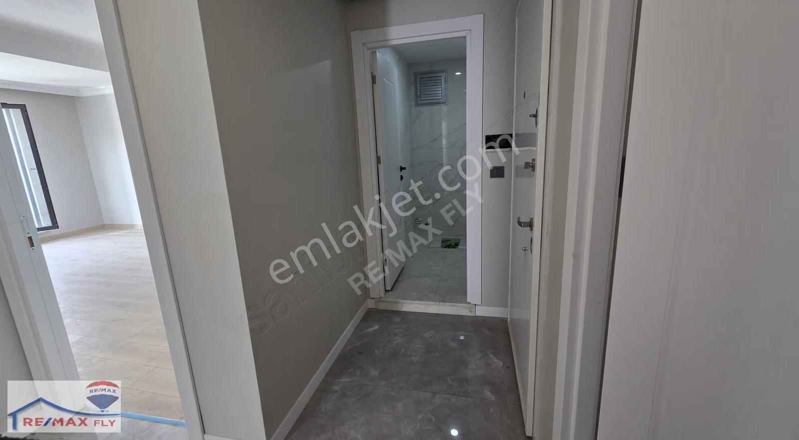 Yakuplu 19 Mayıs Cad. Sıfır 3+1 Kiralık Daire - Görsel 21