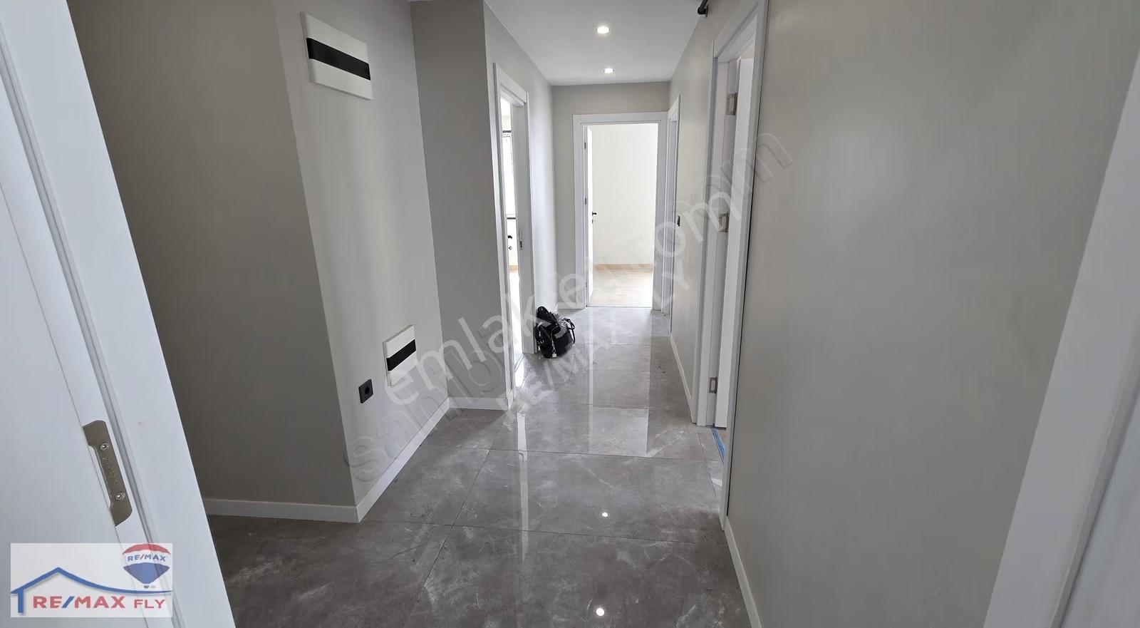 Yakuplu 19 Mayıs Cad. Sıfır 3+1 Kiralık Daire - Görsel 2