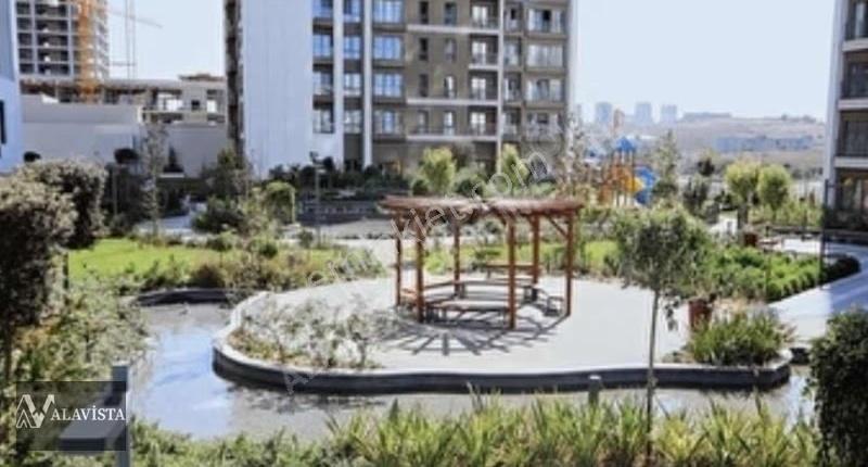 Başakşehir Nidapark Zümrüt 2+1 105 M2 Peyzaj Satılık Daire... - Görsel 3