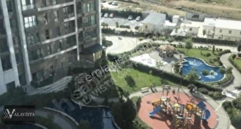 Başakşehir Nidapark Zümrüt 2+1 105 M2 Peyzaj Satılık Daire... - Görsel 4
