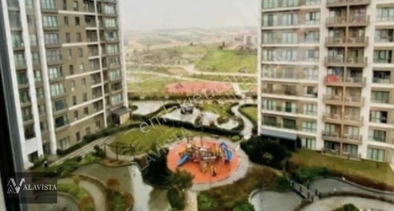 Başakşehir Nidapark Zümrüt 2+1 105 M2 Peyzaj Satılık Daire... - Görsel 2