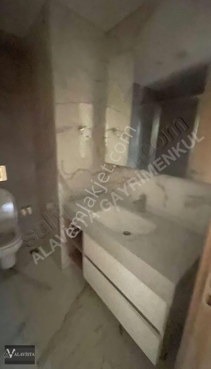 3. İstanbul Hasbahçe'de 2+1, 105m², Yol Cepheli Satılık Daire - Görsel 7
