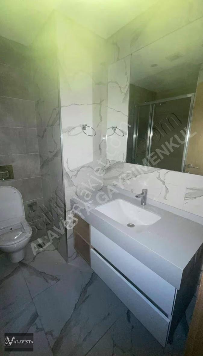 3. İstanbul Hasbahçe'de 2+1, 105m², Yol Cepheli Satılık Daire - Görsel 13