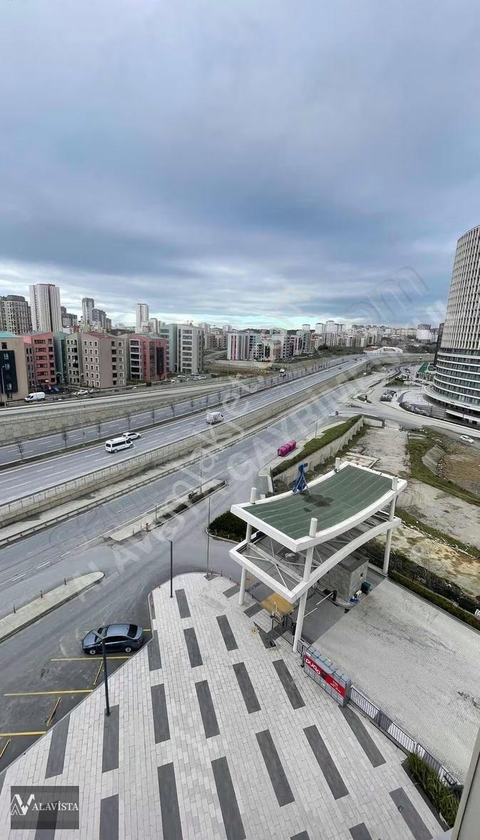 3. İstanbul Hasbahçe'de 2+1, 105m², Yol Cepheli Satılık Daire - Görsel 17