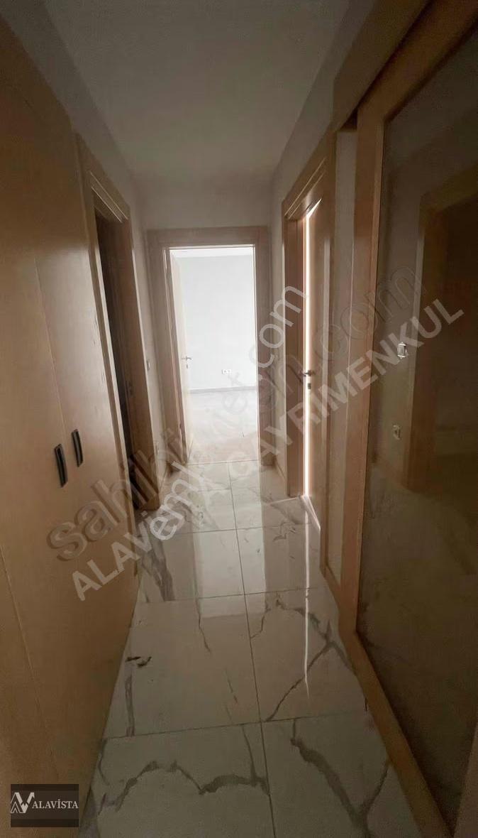 3. İstanbul Hasbahçe'de 2+1, 105m², Yol Cepheli Satılık Daire - Görsel 8