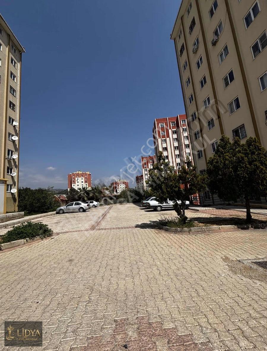 Erdemli Koyuncu'da Yeni Toki'de Satılık 2+1 Daire - Görsel 2